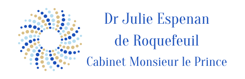 Docteur Julie Espenan de Roquefeuil